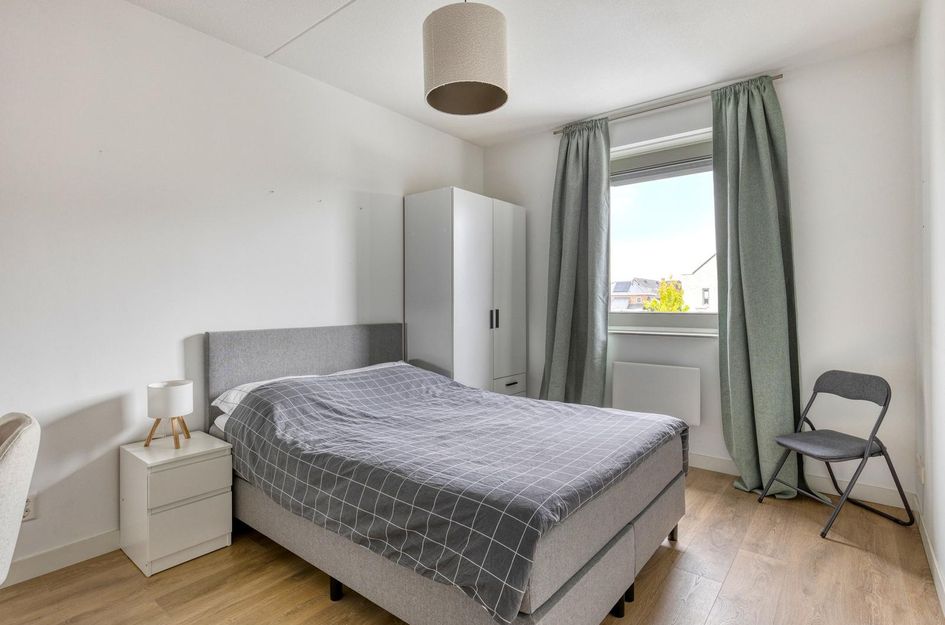 Wethouder Van Dijkstraat 7