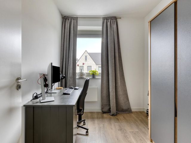 Wethouder Van Dijkstraat 7, Erp