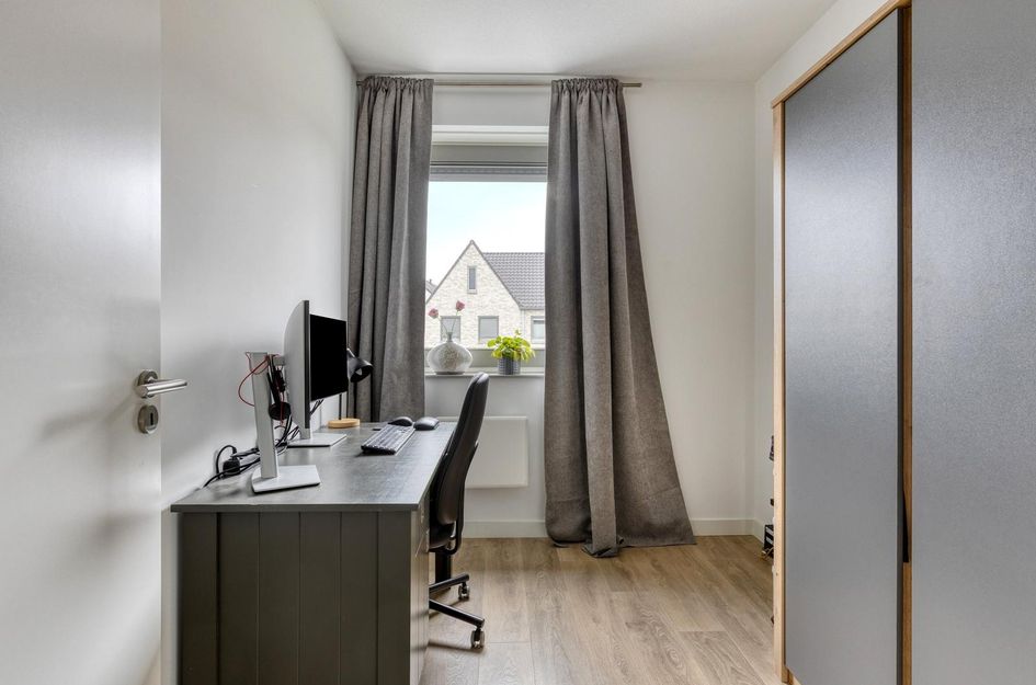 Wethouder Van Dijkstraat 7