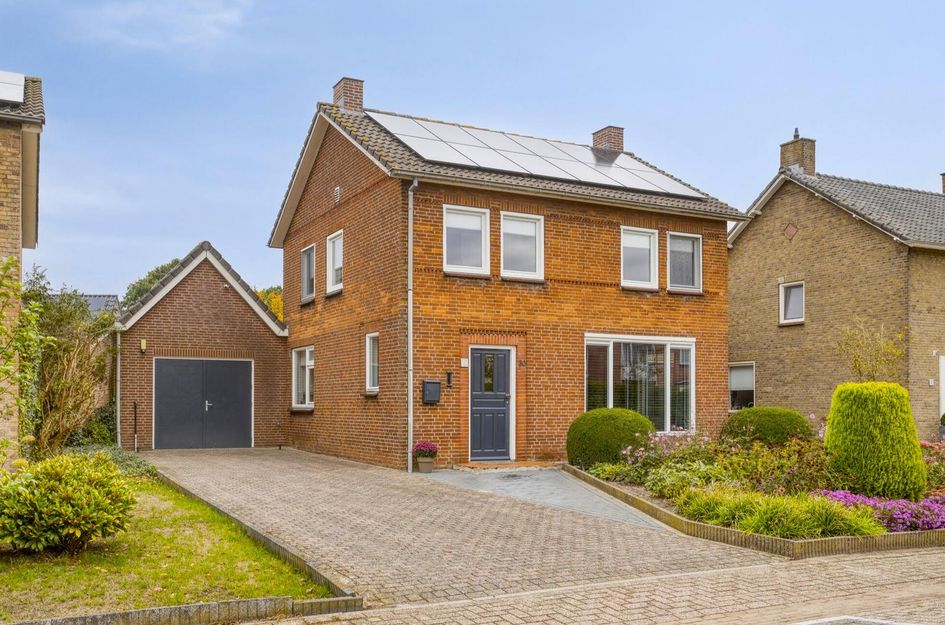 Burgem van Hultenstraat 30