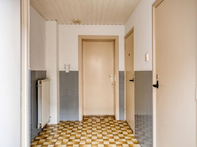 Burgem van Hultenstraat 30, Haps