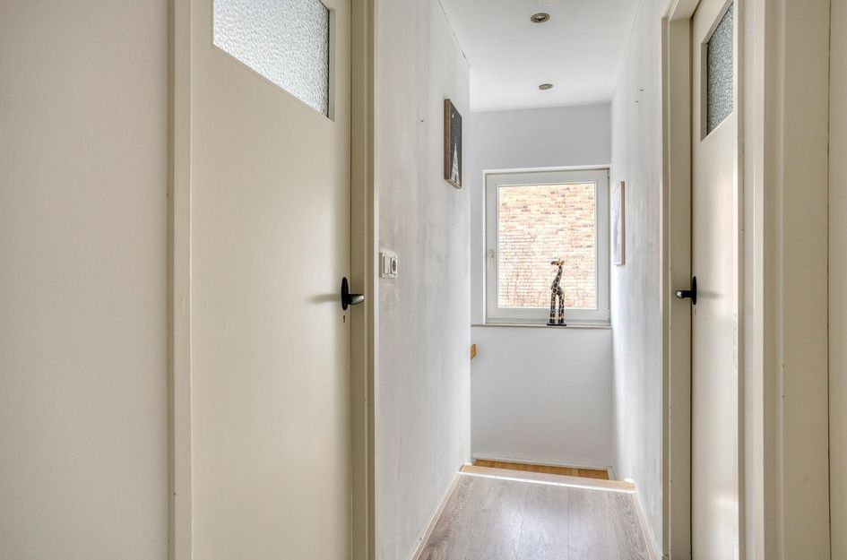 Burgem van Hultenstraat 30