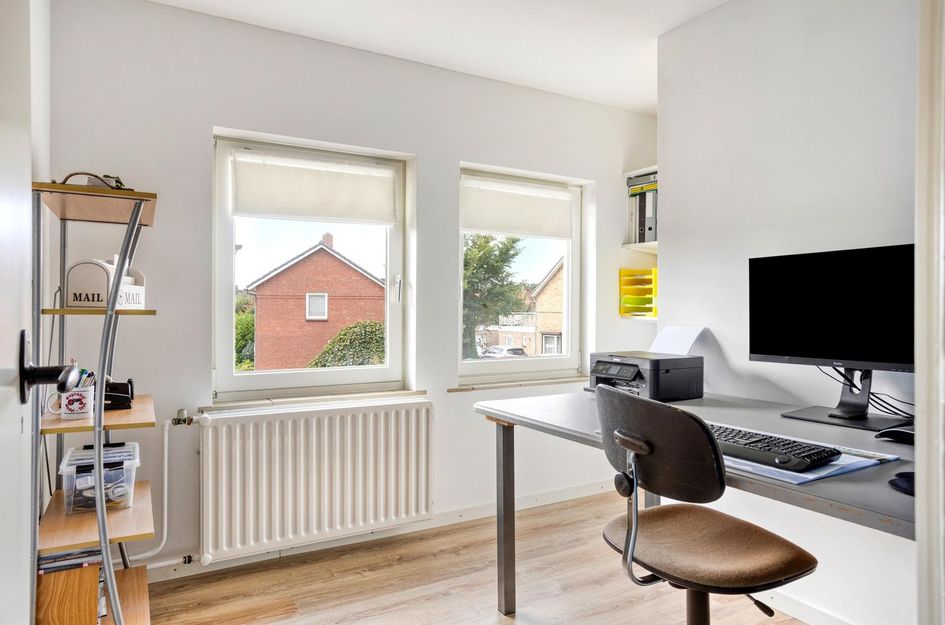 Burgem van Hultenstraat 30