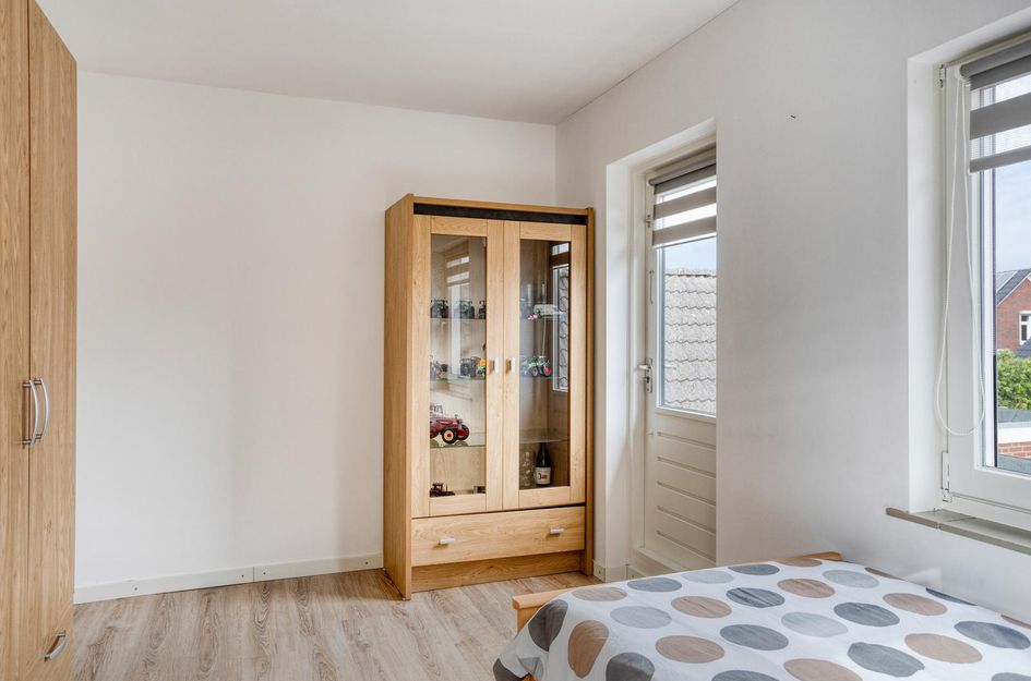 Burgem van Hultenstraat 30