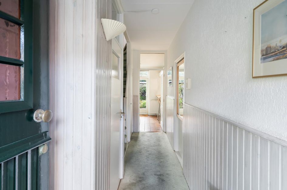 van Mathenessestraat 43