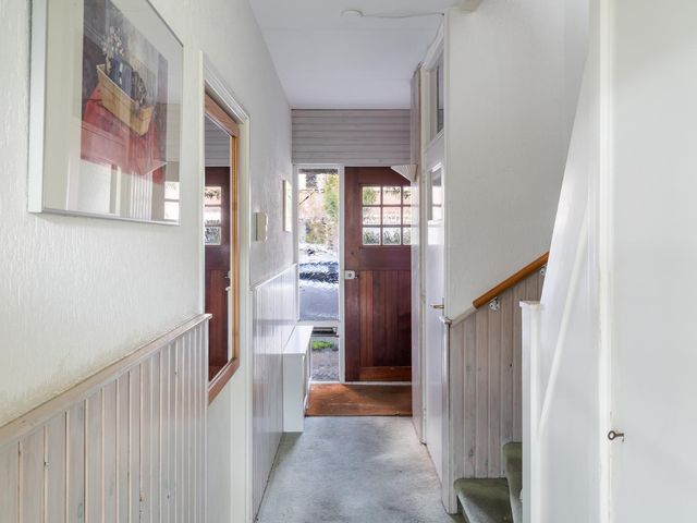 van Mathenessestraat 43, Warmond
