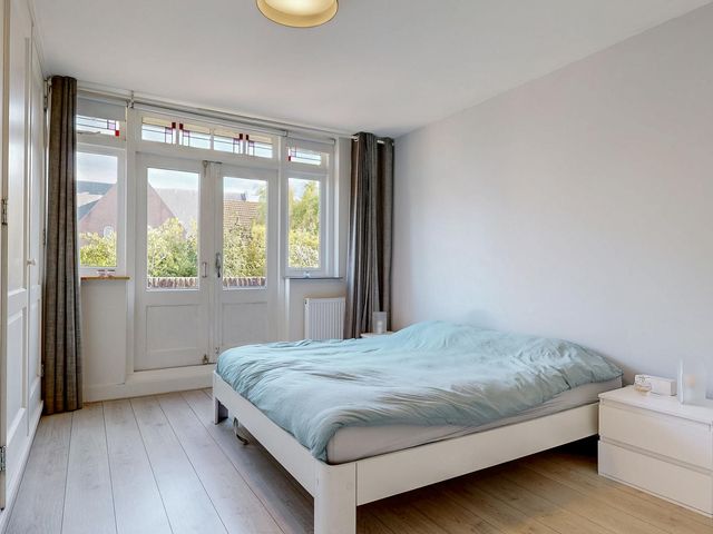 Emmalaan 9, Sassenheim