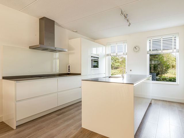 Bezaan 43, Almere