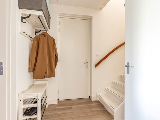 Bezaan 43, Almere
