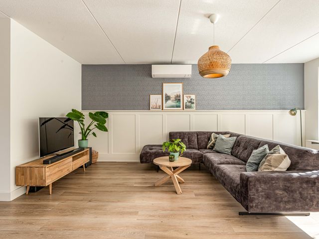 Bezaan 43, Almere