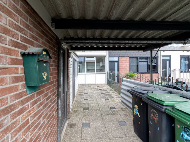 Kornhorst 18, 's-Heerenberg