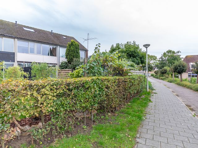 Kornhorst 18, 's-Heerenberg
