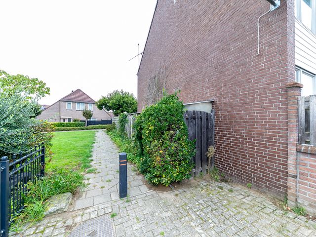 Kornhorst 18, 's-Heerenberg