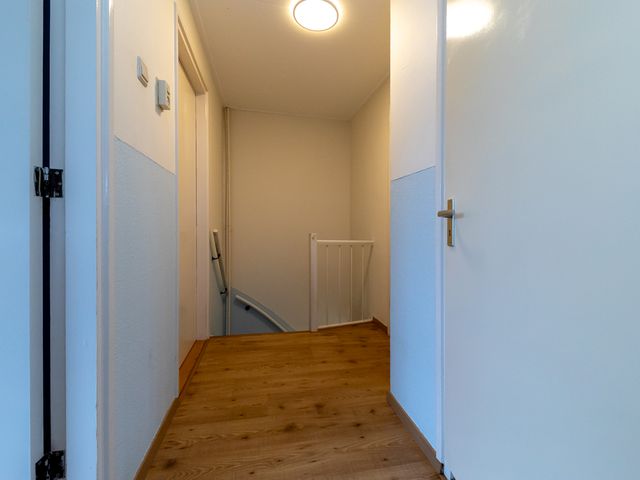 Dahliastraat 17, Gendringen