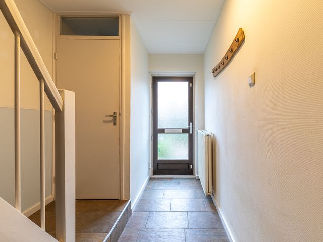 Dahliastraat 17, Gendringen