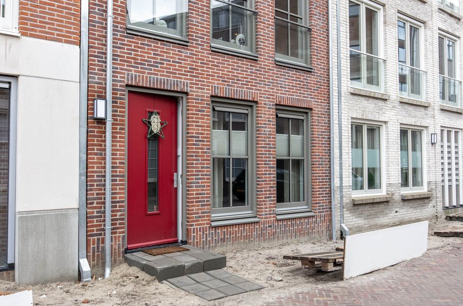 Nieuwe Noord 38