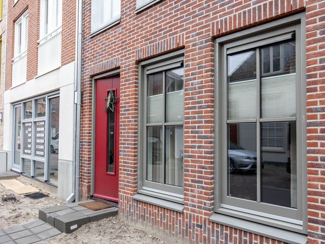 Nieuwe Noord 38, Hoorn