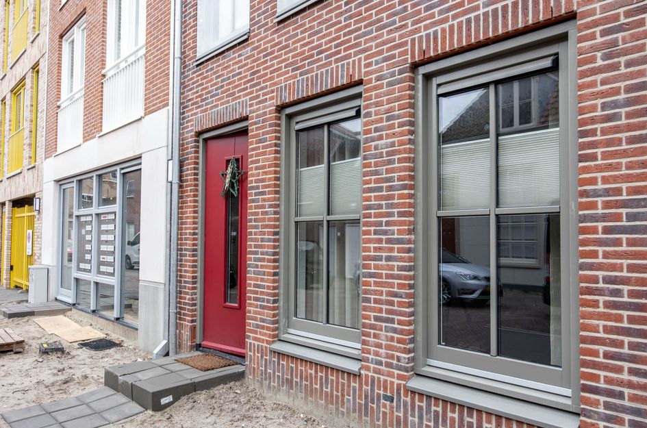 Nieuwe Noord 38