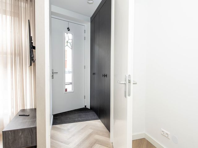 Nieuwe Noord 38, Hoorn