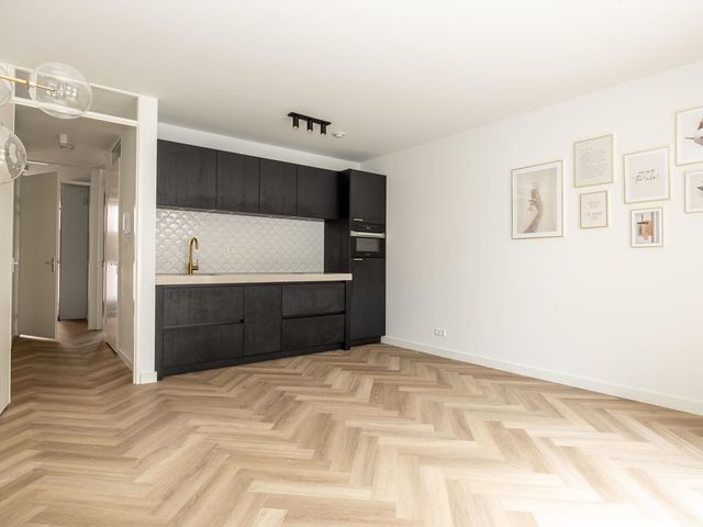 Nieuwe Noord 38, Hoorn