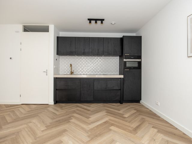Nieuwe Noord 38, Hoorn