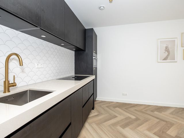 Nieuwe Noord 38, Hoorn