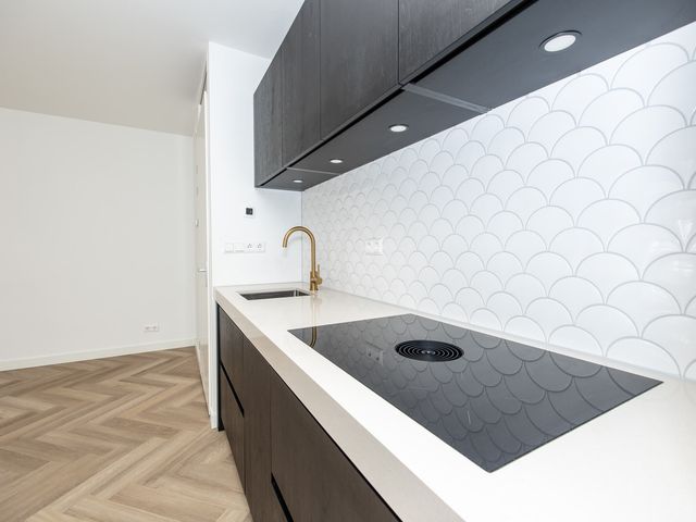 Nieuwe Noord 38, Hoorn