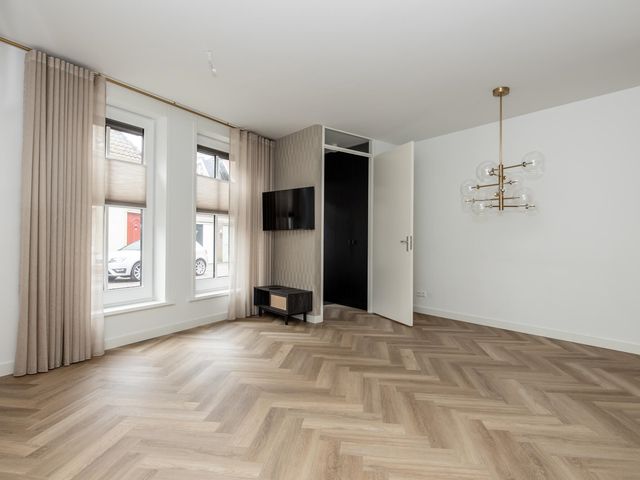 Nieuwe Noord 38, Hoorn