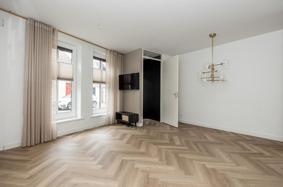 Nieuwe Noord 38