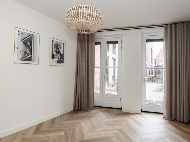 Nieuwe Noord 38, Hoorn