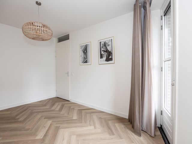 Nieuwe Noord 38, Hoorn