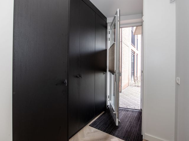 Nieuwe Noord 38, Hoorn