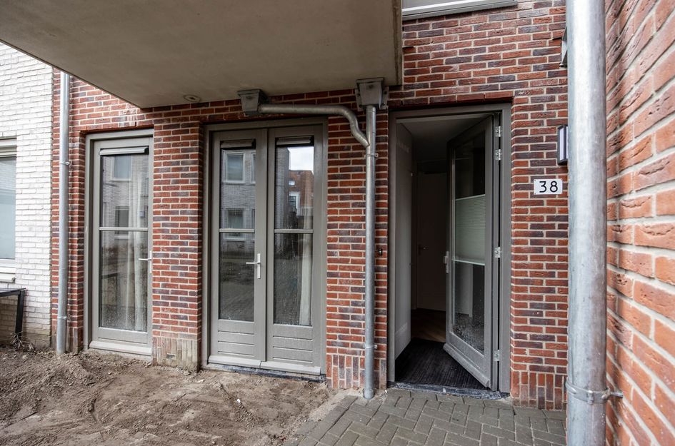 Nieuwe Noord 38