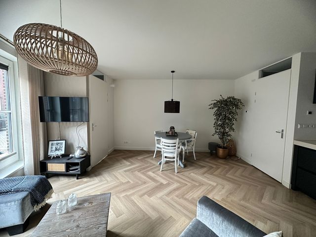 Nieuwe Noord 38, Hoorn