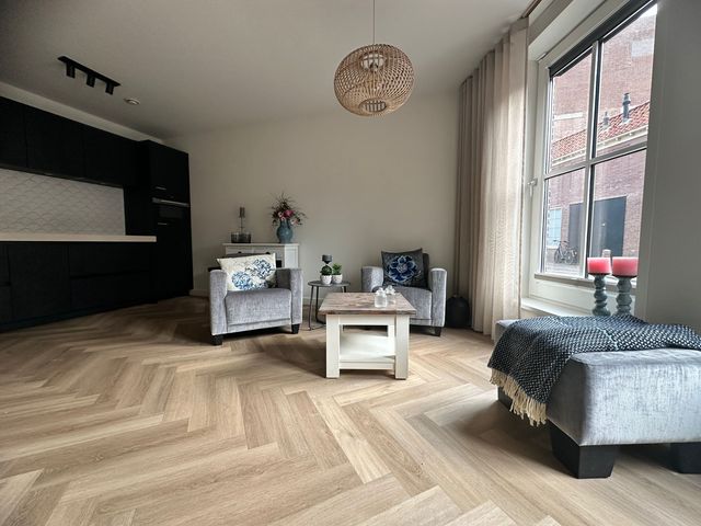 Nieuwe Noord 38, Hoorn