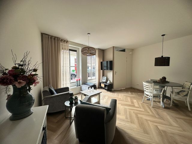 Nieuwe Noord 38, Hoorn