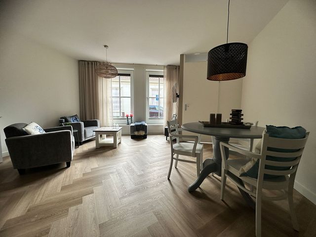 Nieuwe Noord 38, Hoorn