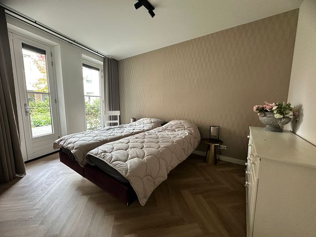 Nieuwe Noord 38, Hoorn
