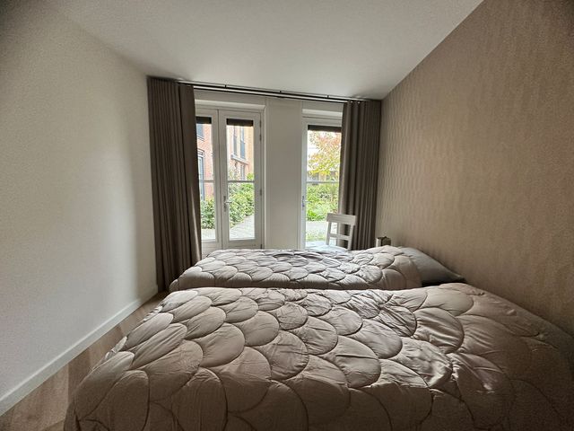 Nieuwe Noord 38, Hoorn