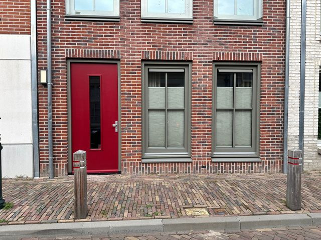 Nieuwe Noord 38, Hoorn