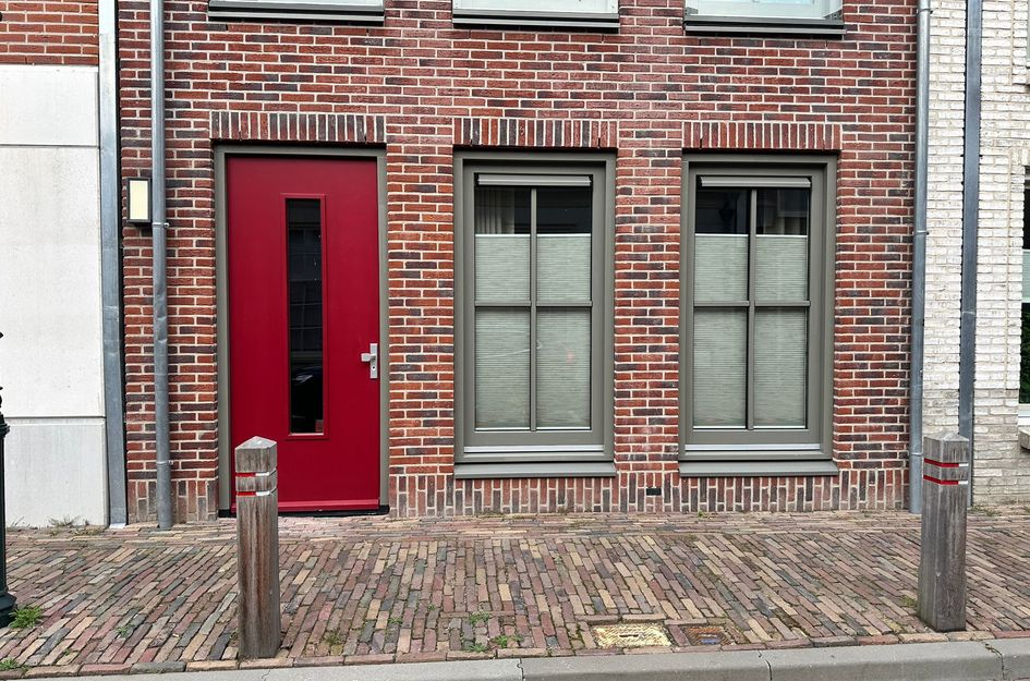Nieuwe Noord 38