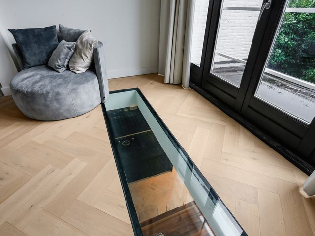 Frankenslag 400, 's-Gravenhage