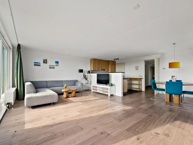 Dedemsvaartweg 305, 's-Gravenhage