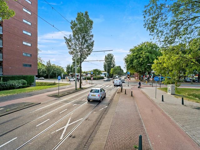 Dedemsvaartweg 305, 's-Gravenhage