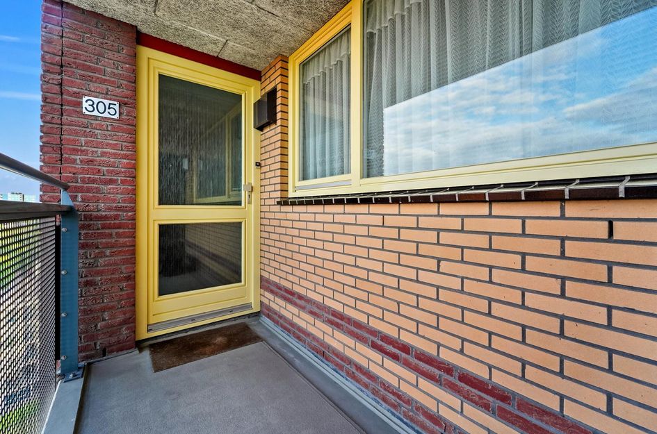 Dedemsvaartweg 305