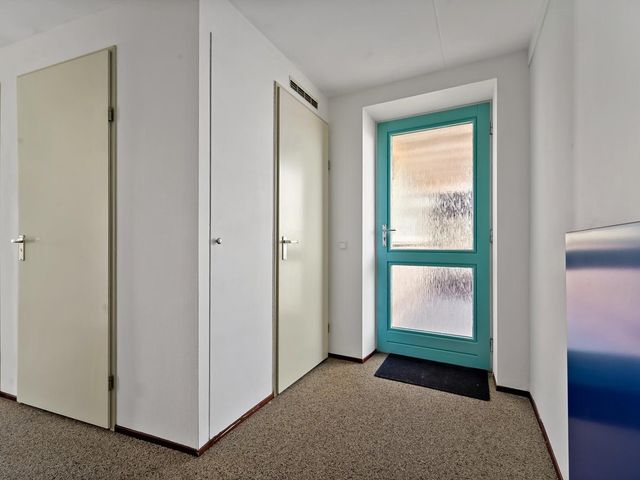 Dedemsvaartweg 305, 's-Gravenhage