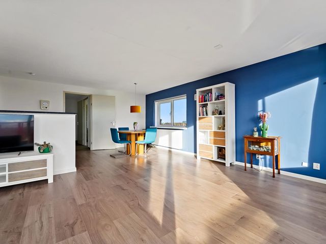 Dedemsvaartweg 305, 's-Gravenhage