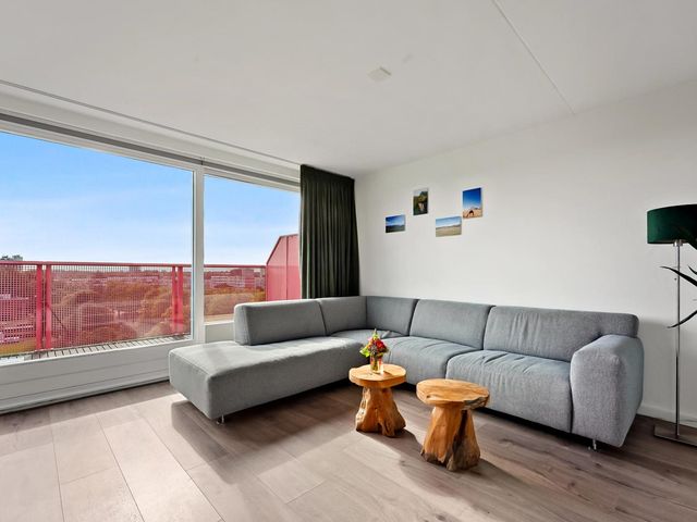 Dedemsvaartweg 305, 's-Gravenhage