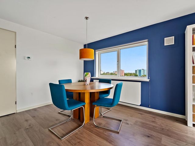 Dedemsvaartweg 305, 's-Gravenhage