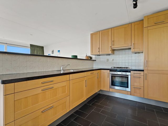 Dedemsvaartweg 305, 's-Gravenhage